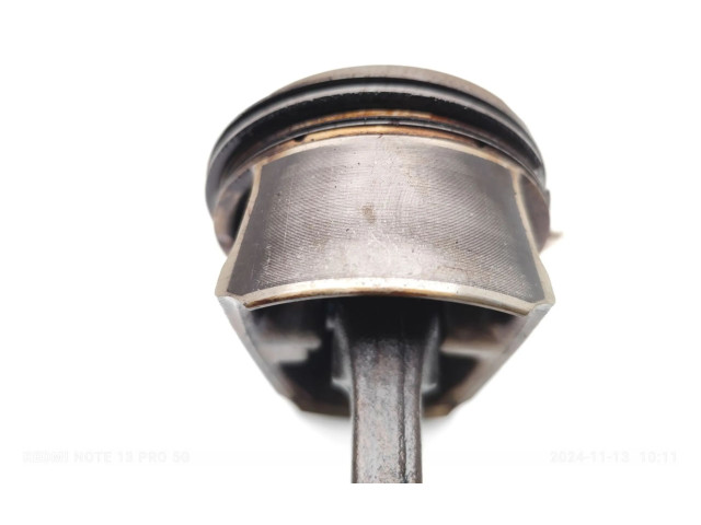 Píst N14B16A   Mini Cooper Countryman R60    N14B16A 
