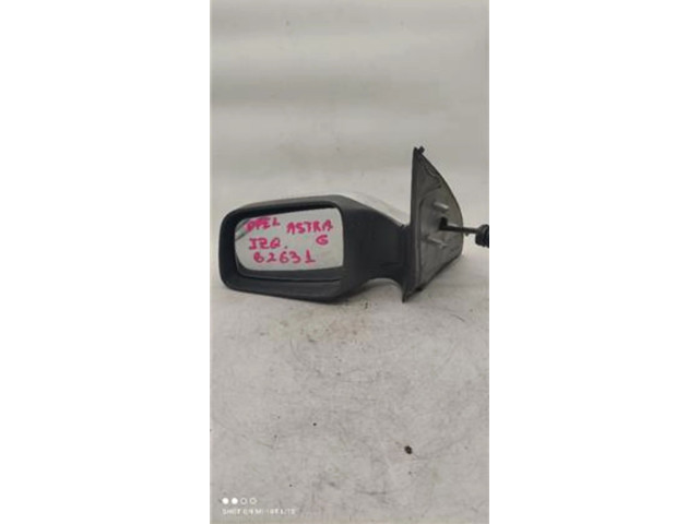 Zpětné zrcátko  Opel Astra G 2002  E1010534, E1010534  