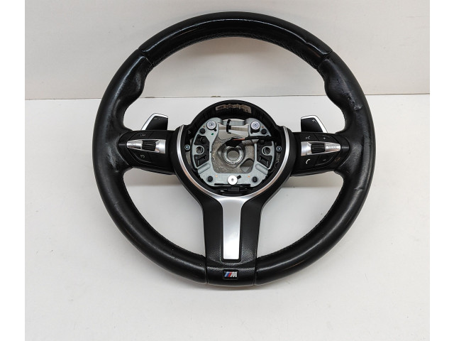 Volant BMW 4 F32 F33 2014 7850406  