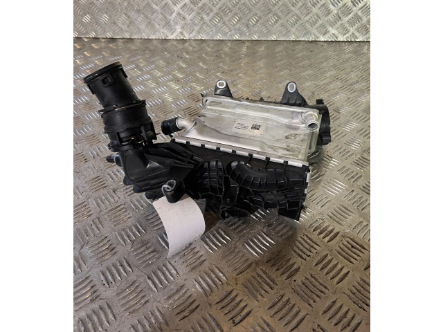 Интеркулер  8641466   Volvo XC60 