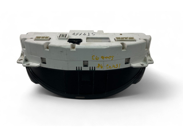 Панель приборов 4710505   Saab 9-3 Ver1       