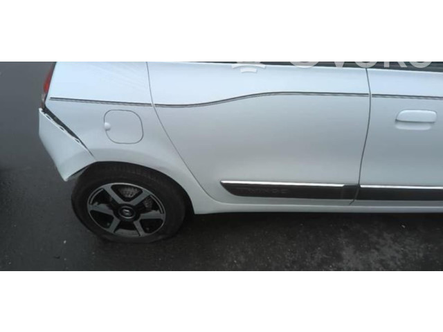 Дисплей    280211484R   Renault Twingo III