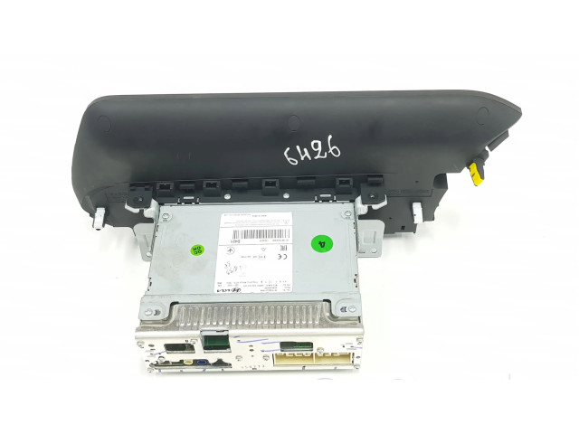 Дисплей    96160Q0421NNB   Hyundai Bayon