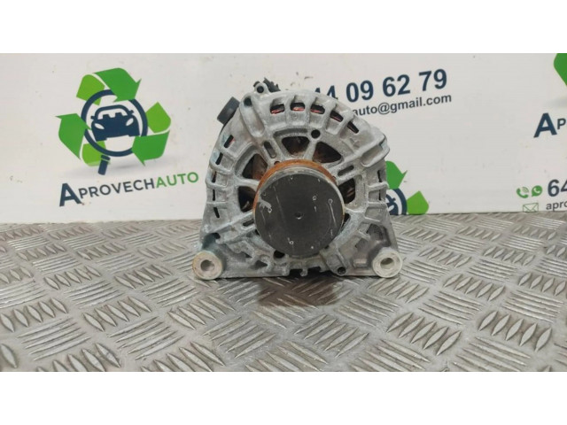 Генератор 9835689480, ALTERNADOR   Citroen C3 1.2     