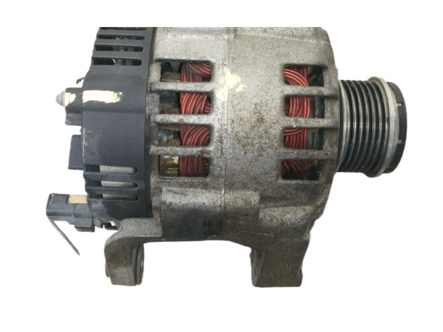 Генератор 8200054588, 2542466B   Renault Scenic RX      