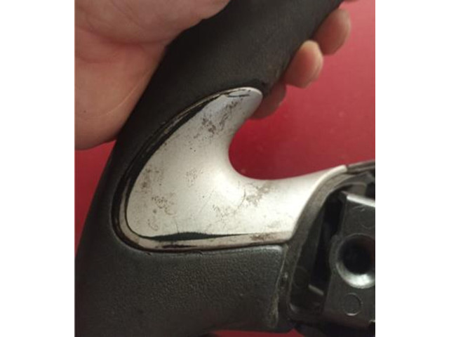 Volant Peugeot 307 CC 2004 96467818ZR  