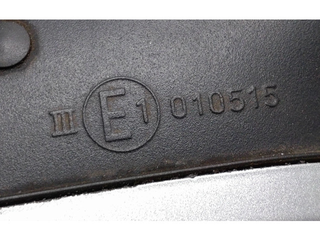 Поршень Зеркало (управляемое электричеством) BCA 057252, E1010515  Volkswagen Golf IV  