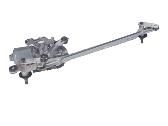 Моторчик дворников 8W2955023C    Audi A4 S4 B9 8W