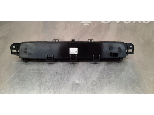 Блок управления климат-контролем 98340419ZD   Peugeot Rifter