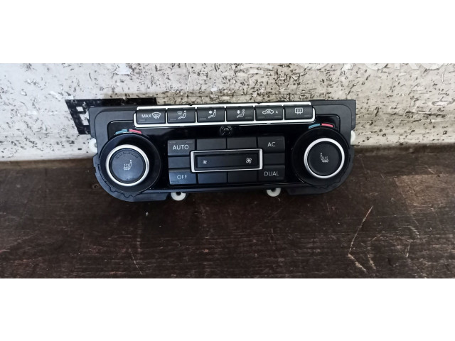 Блок управления климат-контролем 5K0907044ES, 5K0907044ES   Volkswagen Scirocco