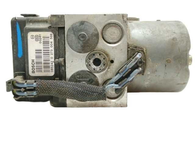 Блок АБС 0265216839, 4766091620   Nissan  Primera  2000 - 2001 года