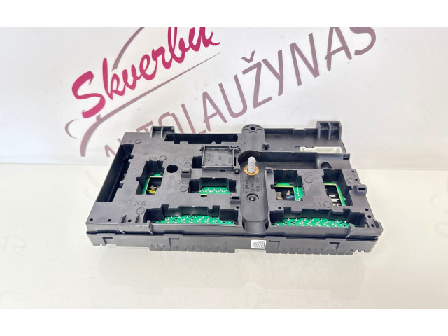 Блок предохранителей 6837090, P00127004AQ   BMW 5 G30 G31    