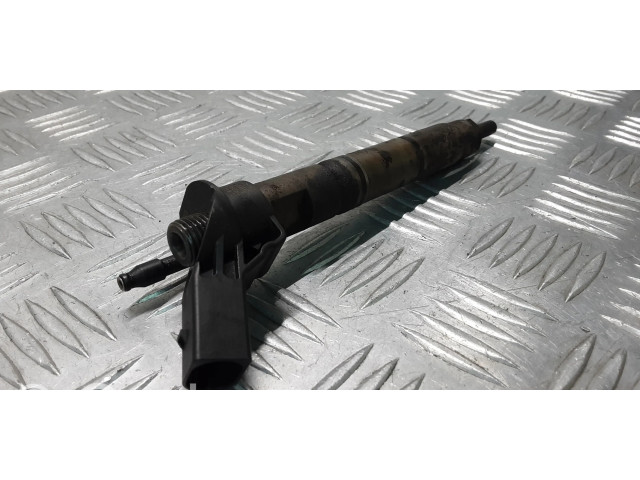 Vstřikovač 0445115027, A6420700587   Mercedes-Benz R W251  pro naftový motor 3.0 OM642950 V6