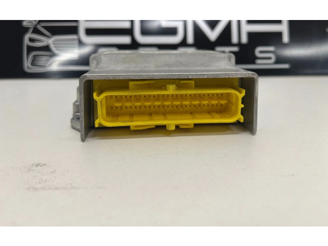 Блок подушек безопасности 4G0907637, 0265020000   Audi A6 S6 C7 4G