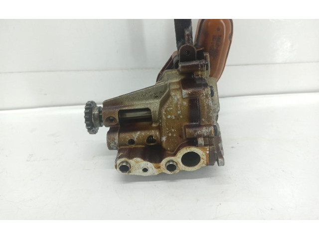 Čerpadlo oleje 150127302R   Renault Megane IV   H5F F4