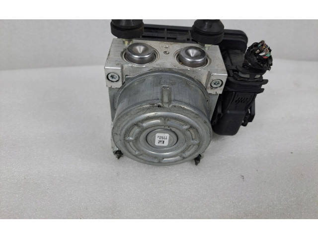 Jednotka ABS 4670A298, 06210957143   Mitsubishi ASX 2010