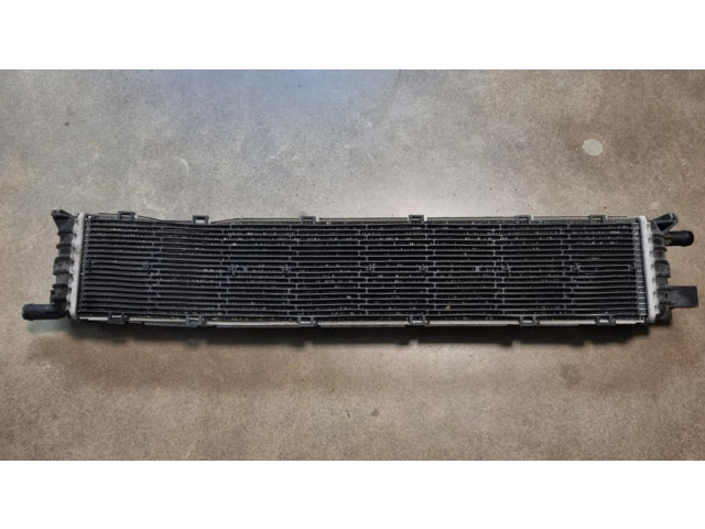 Интеркулер  8K0145804H, 777162   Audi A4 S4 B8 8K 3.0