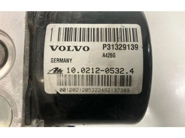 Jednotka ABS 31329140, 31329139   Volvo V70 2012
