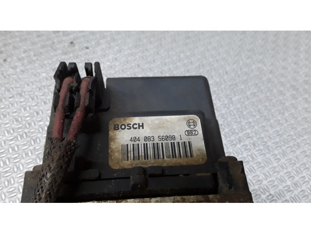 Jednotka ABS 0265216841, YS712M110AA   Ford Mondeo MK II 1999
