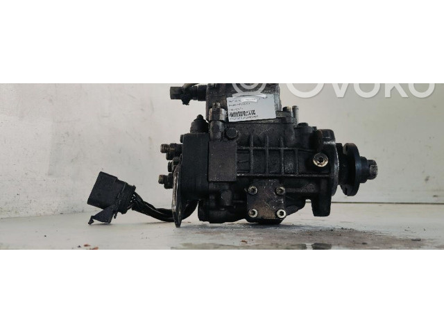 Vstřikovací čerpadlo 038130107D   Seat Toledo II (1M)    AHF 