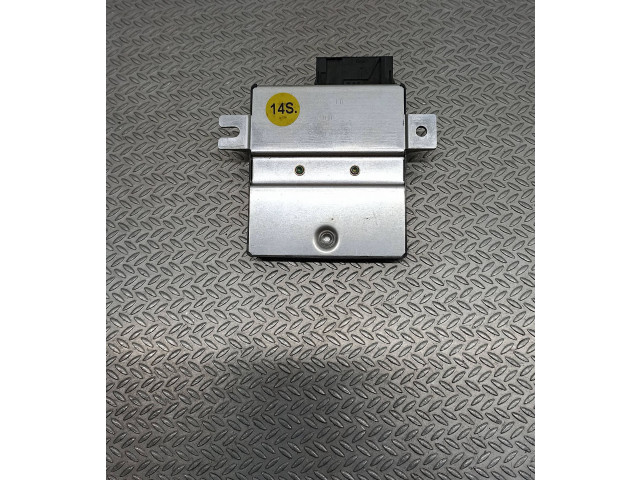 Řídící jednotka 4E0907468A, 4E0910468   Audi A8 S8 D3 4E 2006