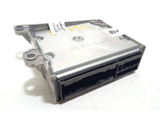 Блок подушек безопасности 285586520R, 610901600   Renault Laguna III