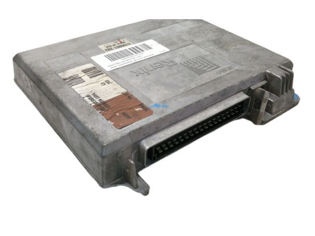 Řídící jednotka EF8953002100, PIONER   Jeep Cherokee 1986