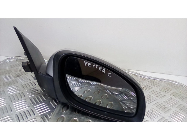 Zpětné zrcátko pravé Opel Vectra C 2002  24436147, 352128  