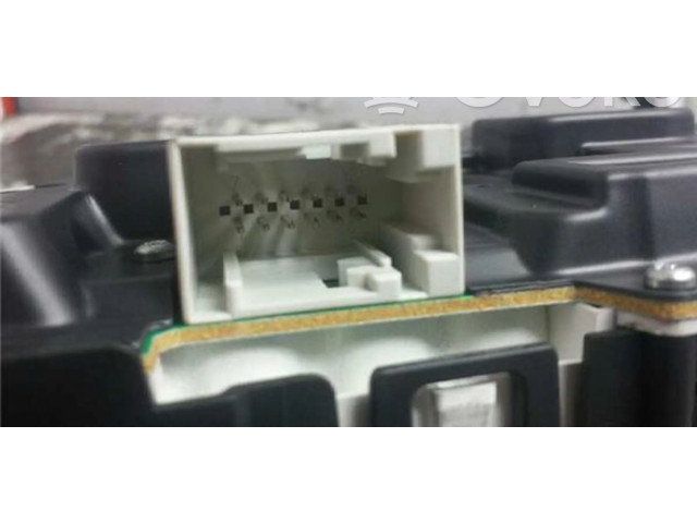 Панель приборов 13136729HT, 13136729HT   Opel Signum       