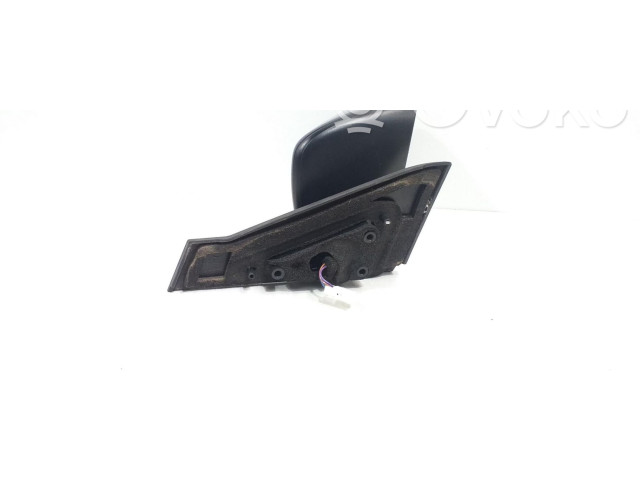 Zpětné zrcátko  Mazda 5 2009  E4012284, E4012284  