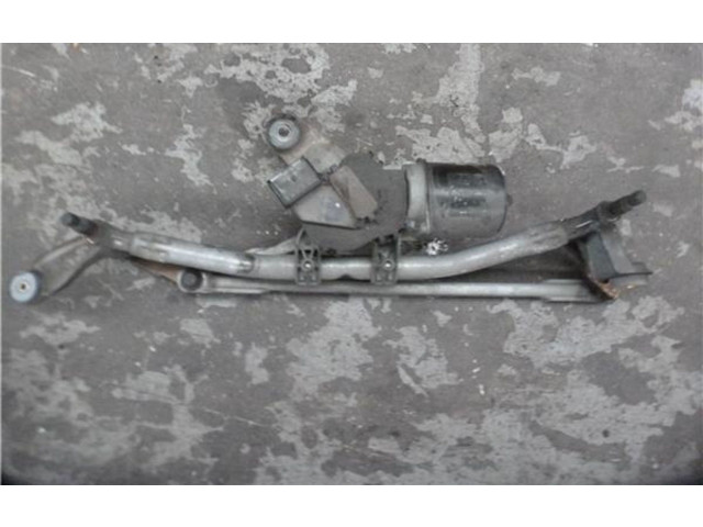 Volant Renault Megane II 2006   