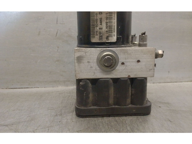 Jednotka ABS 3M512C405HB, 10020602164   Mazda 3 I 2006