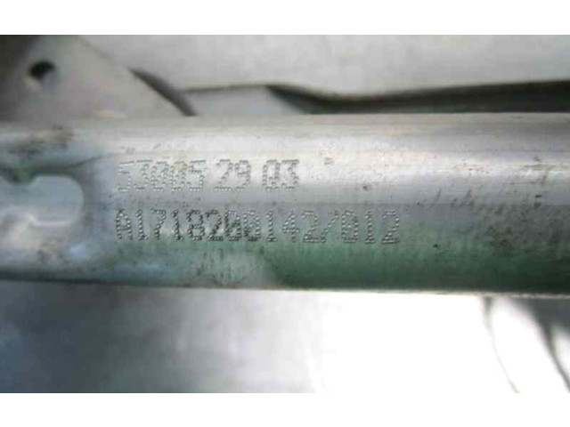 Моторчик дворников A1718200142, 530052903    Mercedes-Benz SLK R171
