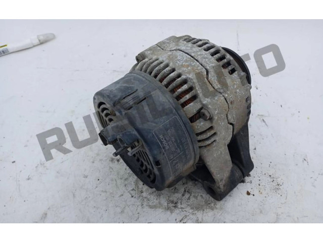 Генератор 9605062980   Peugeot 106      