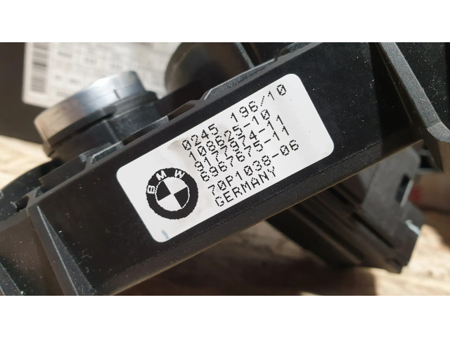 Řídící jednotka 8506570, 9227053   BMW X5 E70 2010