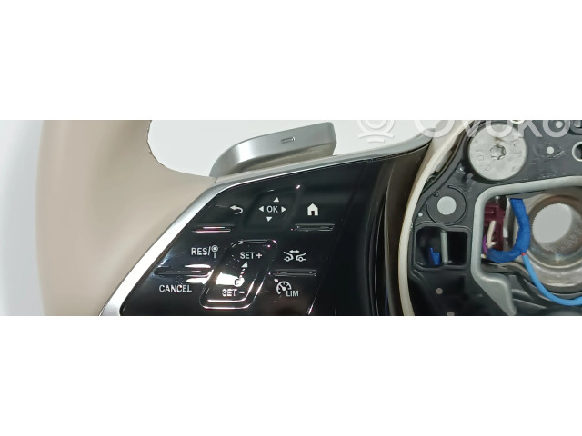 Volant Mercedes-Benz EQS X296 2023 A0004609018, A0994608808  