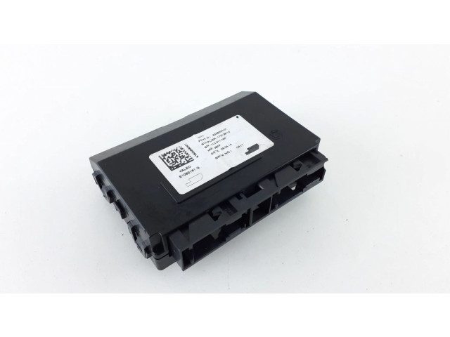 Блок управления 9356004   BMW 1 F20 F21