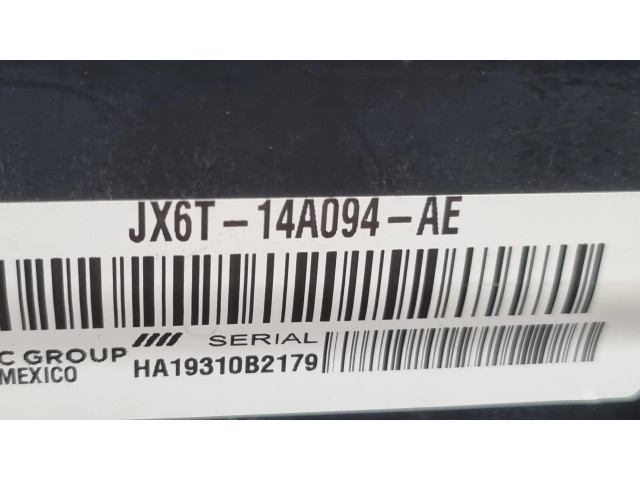 Блок предохранителей  LX6T14D068, LX6T14D068NAB   Ford Escape IV    