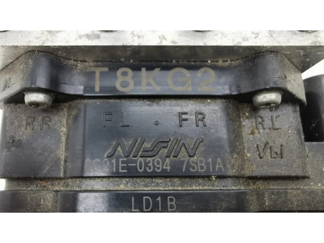 Jednotka ABS 6C21E03947SB1A, 6C21E0394   Honda HR-V 2016