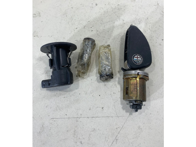Зеркало (механическое) 55204756, 4E34A3BBM   Alfa Romeo 147