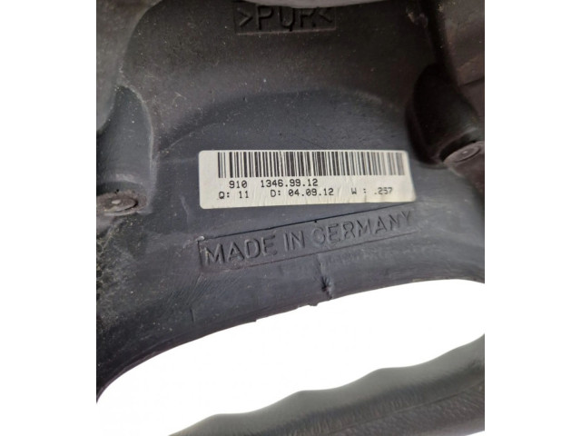 Руль Mercedes-Benz Vito Viano W639  2003 - 2014 года 91013469912      