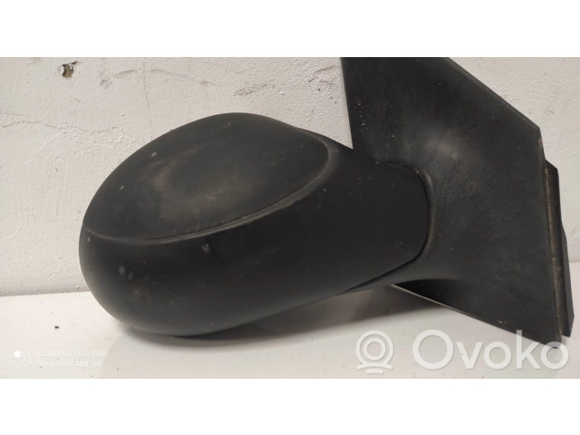 Zpětné zrcátko pravé Citroen C2 2007  12363760, 0103024  
