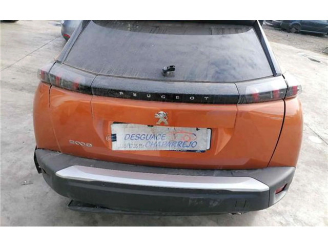   Pojistková skříňka 9804848580, 9804848580   Peugeot 2008 II 2022