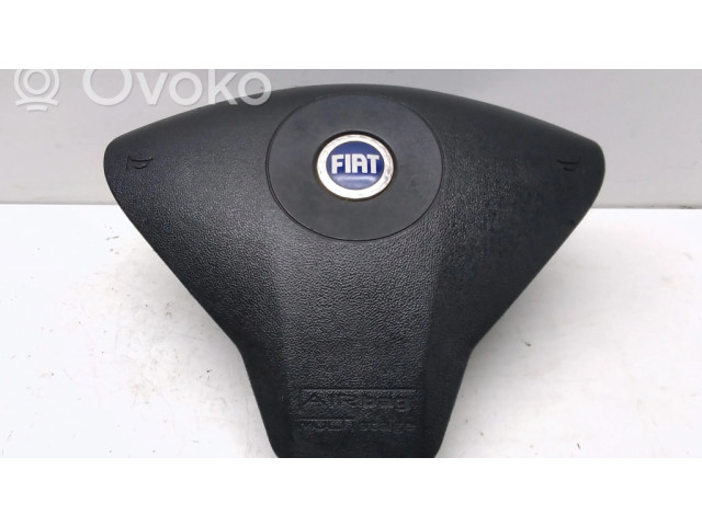 Руль Fiat Stilo   T097A000623, 735397400      