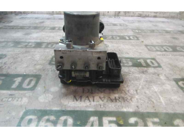 Jednotka ABS A2124313612, 0265236369   Mrcedes-Benz E A207 2011