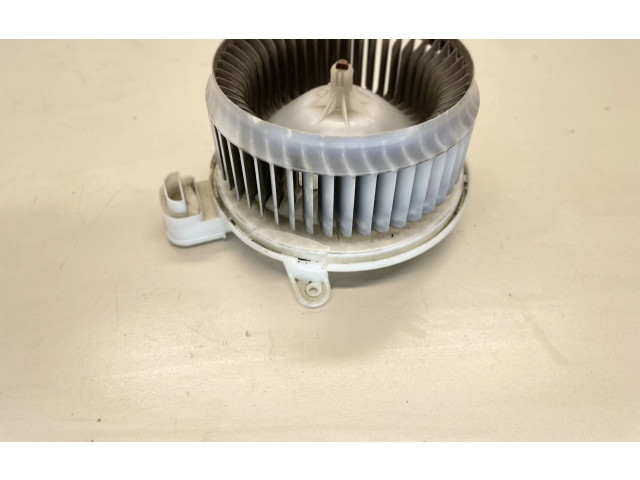 Вентилятор печки    2726000331, 12V11J13   Lexus GS 300 350 430 450H