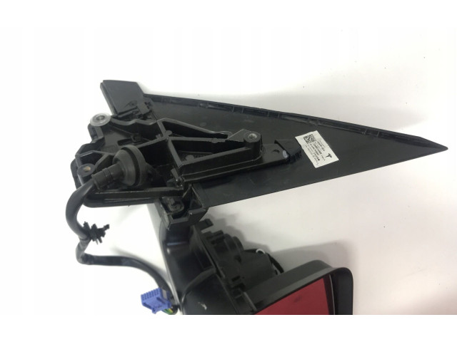 Zpětné zrcátko  Tesla Model Y 2021  1609791, 13PIN  
