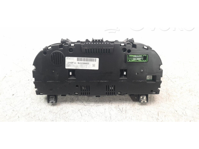 Панель приборов BJ3210849EE   Land Rover Range Rover Sport L320       