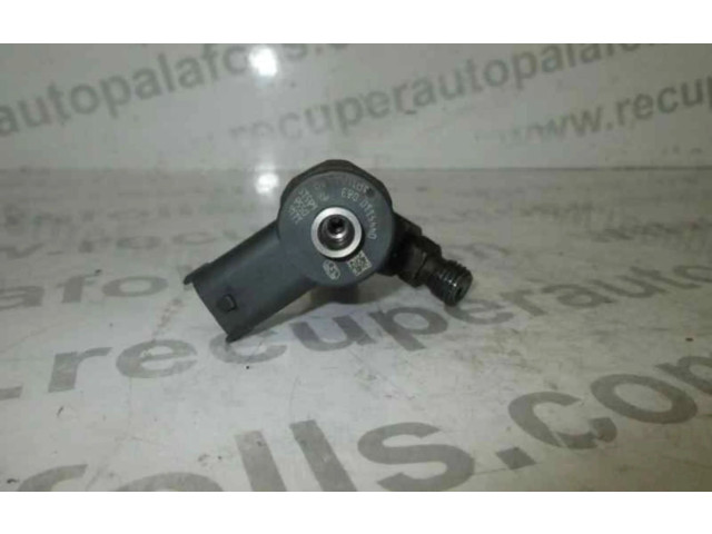 Vstřikovač 0445110083   Suzuki Swift     