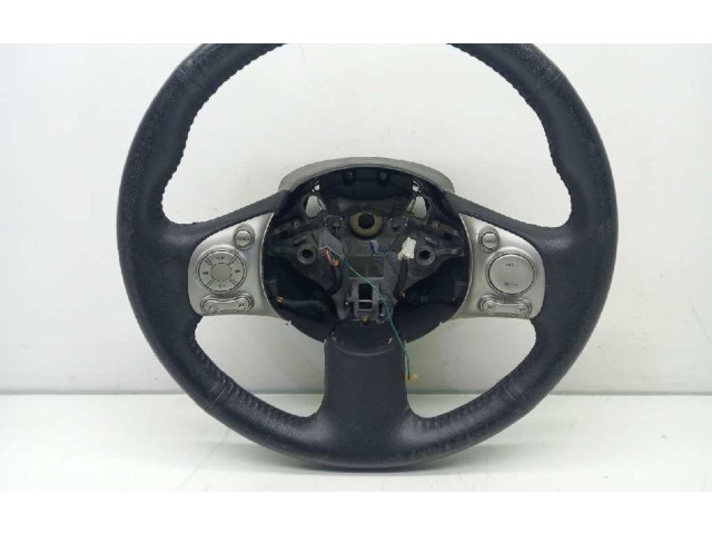 Volant Nissan Micra 2015 484301HE3C, 484301HE3C  